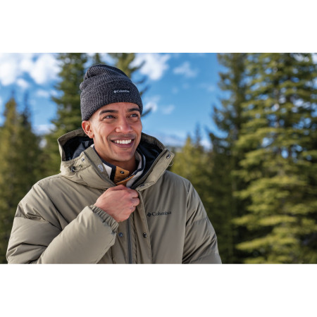 Zimní čepice Columbia Whirlibird™ Cuffed Beanie