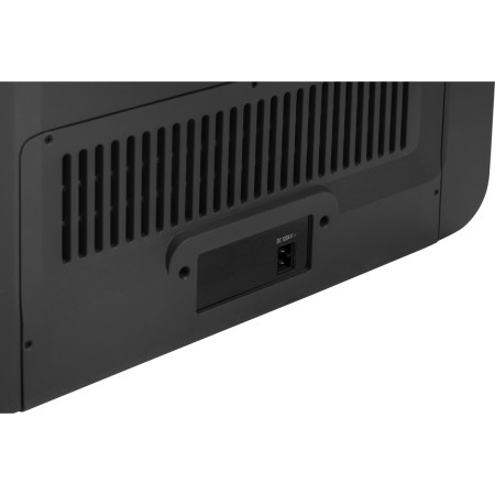 Kompresorová chladnička Brunner Polarys Criomaster HPI 73