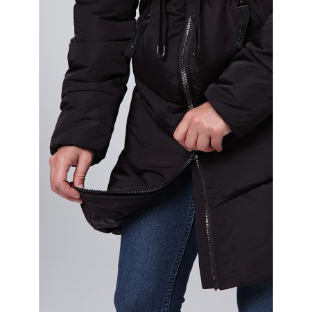 Dámský zimní kabát Loap Tara