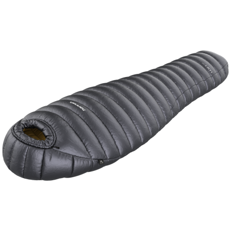 Péřový spacák Hannah Loft 400 185 cm