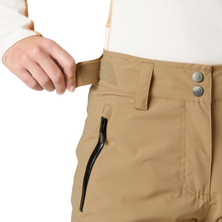 Dámské lyžařské kalhoty Helly Hansen W Legendary Insulated Pant