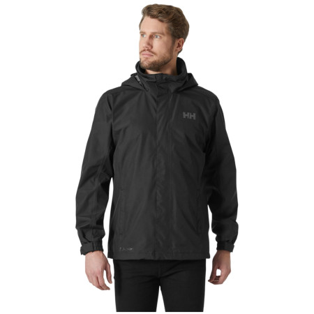 Pánská bunda Helly Hansen Dubliner Jacket