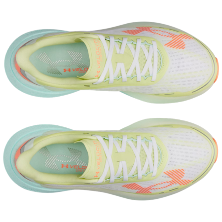 Pánské boty Under Armour Velociti Distance