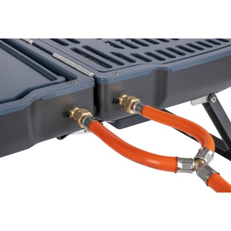 Plynový gril Brunner Mariposa 30