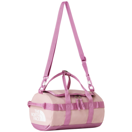 Taška přes rameno The North Face Base Camp Duffel Shoulder Bag