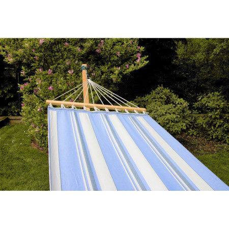 Houpací síť Hamaka.eu Single Layer pro jednoho