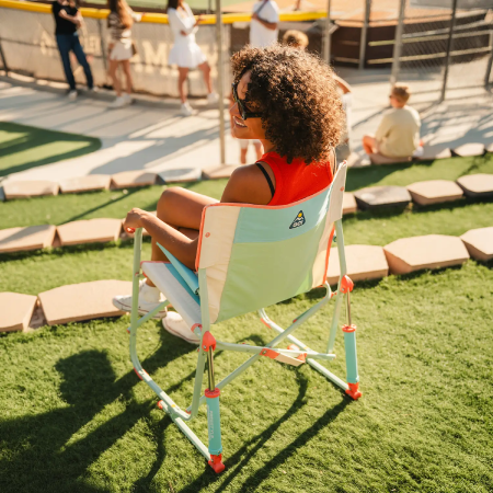 Židle GCI Freestyle Rocker