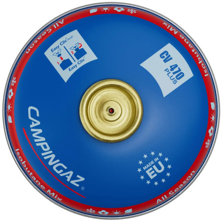 Plynová kartuše Campingaz CV470 All season