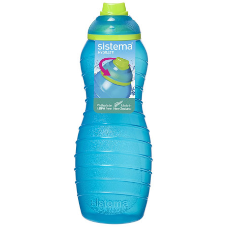 Láhev Sistema Davina Bottle 700ml