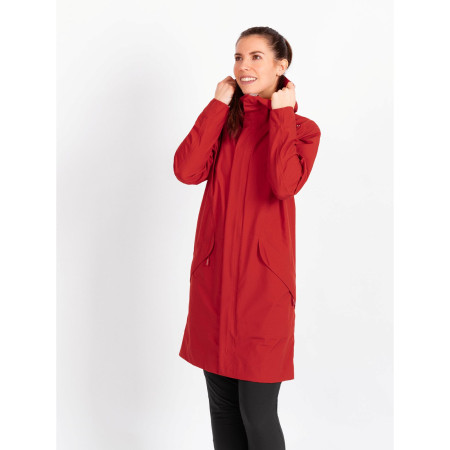Dámská bunda High Point Rivera Lady Coat