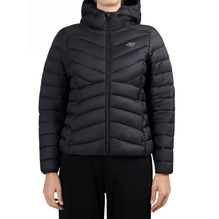 Dámská zimní bunda 4F Down Jacket F0924