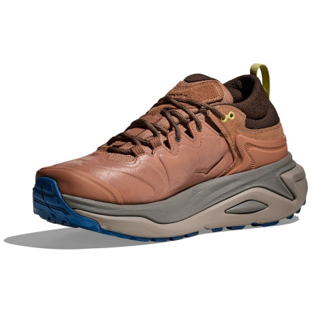 Pánské turistické boty Hoka M Kaha 3 Low Gtx