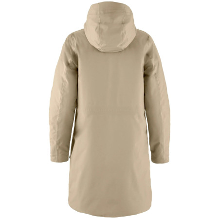 Dámský kabát Fjällräven HC hydratic Padded Parka W