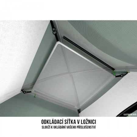 Stan Husky Burton 2-3