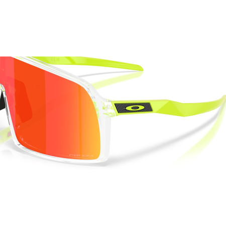 Sluneční brýle Oakley Sutro Prizm Ruby