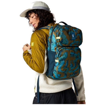 Městský batoh Cotopaxi Tasra 16L Backpack