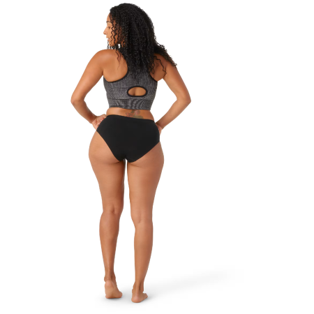 Dámské kalhotky Smartwool Women's Intraknit Hipster Boxed