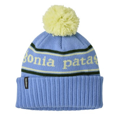 Dětská čepice Patagonia K's Powder Town Beanie