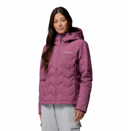 Dámská bunda Columbia Grand Trek™ Iii Down Jacket