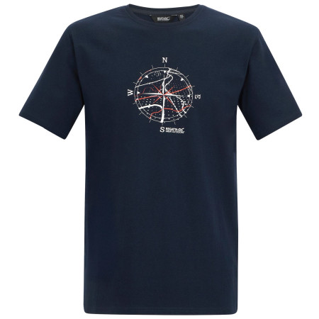 Pánské triko Regatta Cline IX