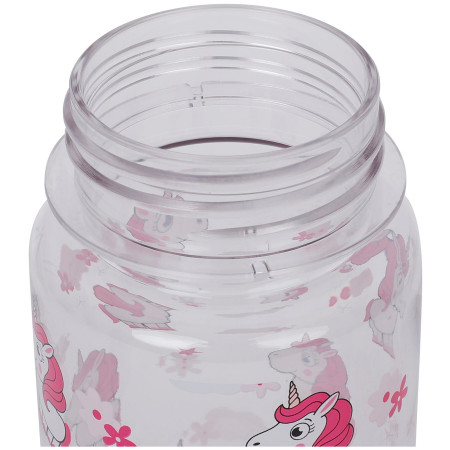 Dětská lahev Regatta Tritan Straw Btle