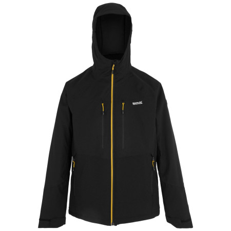 Pánská bunda Regatta Highton Stretch Padded Jacket