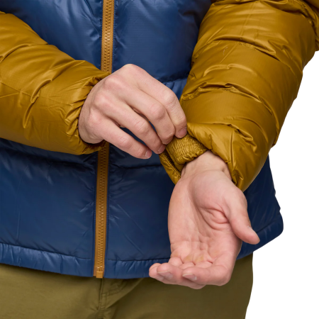 Pánská péřová bunda Cotopaxi M'S Fuego Max Down Hooded Jacket