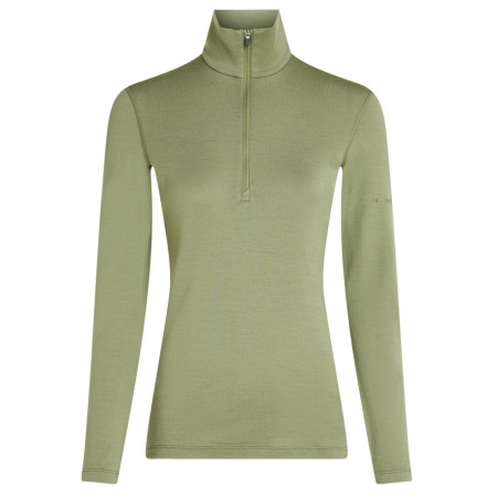 Dámská funkční mikina Icebreaker W 260 Tech LS Half Zip