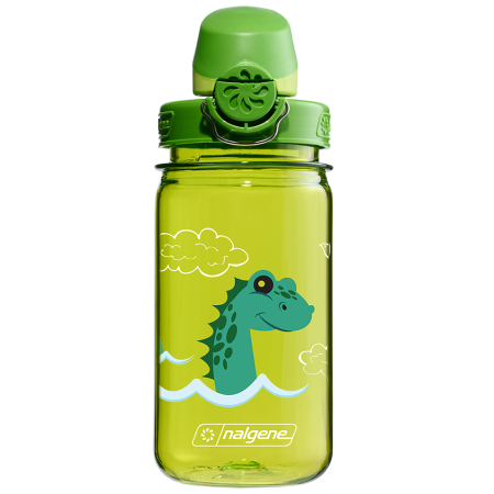 Dětská lahev Nalgene OTF Kids 12oz 350 ml