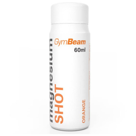 Nápoj GymBeam Magnéziový Shot