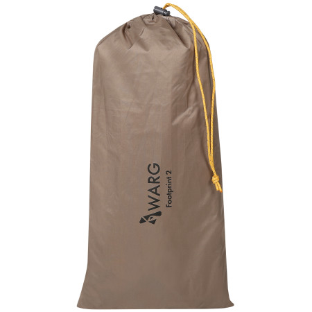 Podlážka ke stanu Warg Footprint 2