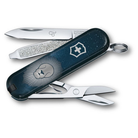 Kapesní nůž Victorinox Zodiac Classic SD Leo