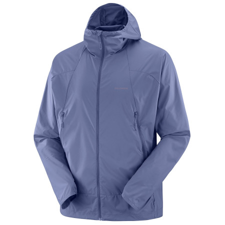 Pánská bunda Salomon Outwind FZ Jacket M