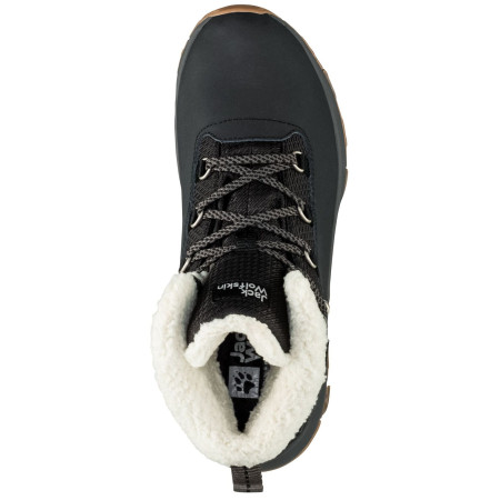 Dámské zimní boty Jack Wolfskin Everquest Texapore Mid W