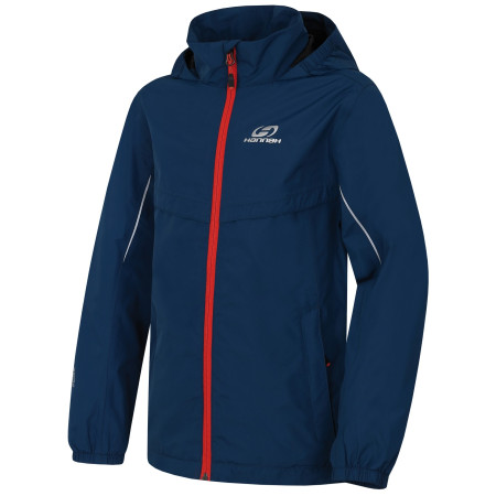 Chlapecká bunda Hannah Brons Jr