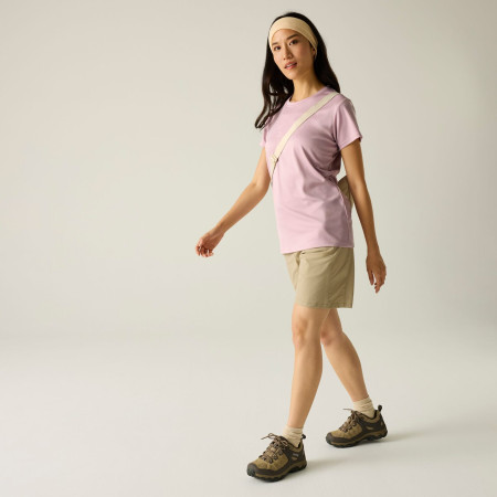 Dámské triko Regatta Women's Fingal