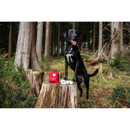 Lékárnička pro psy Mountain Paws Dog First Aid Kit