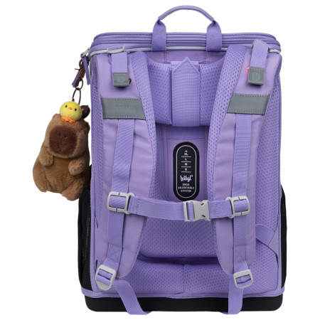 Školní batoh pro 1. stupeň Baagl Zippy