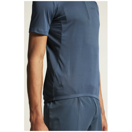 Pánský cyklistický dres Craft Core Offroad Ss