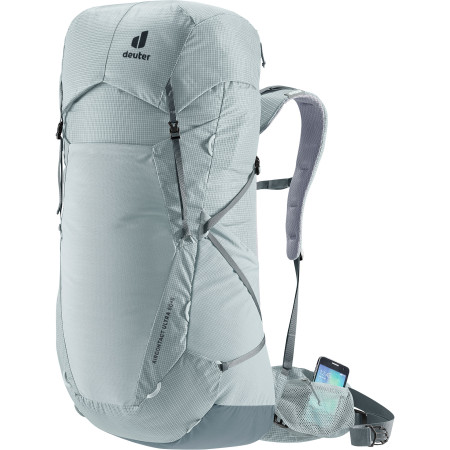 Turistický batoh Deuter Aircontact Ultra 50+5