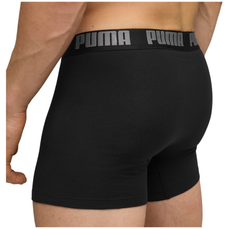 Pánské boxerky Puma Everyday Basic Boxer 2P
