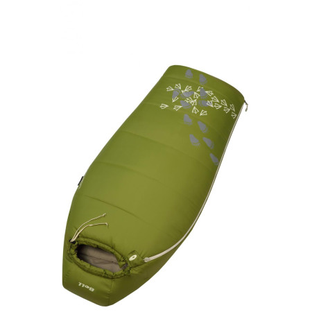 Dětský spacák Boll Patrol