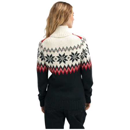 Dámský svetr Dale of Norway Myking Fem Sweater