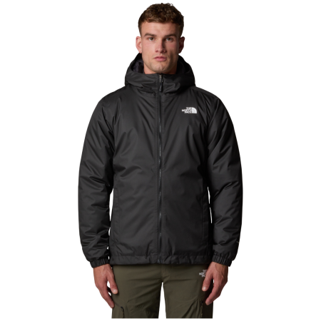 Pánská bunda The North Face M Quest Insulated Jacket