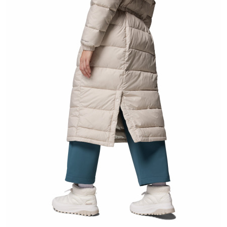 Dámský kabát Columbia Pike Lake™ III Long Jacket