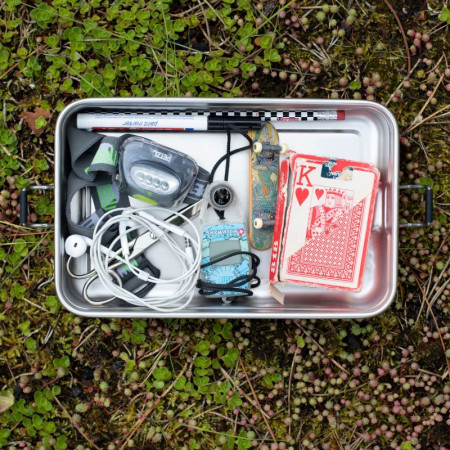 Box na jídlo Stanley The useful Classic Box 1350 ml