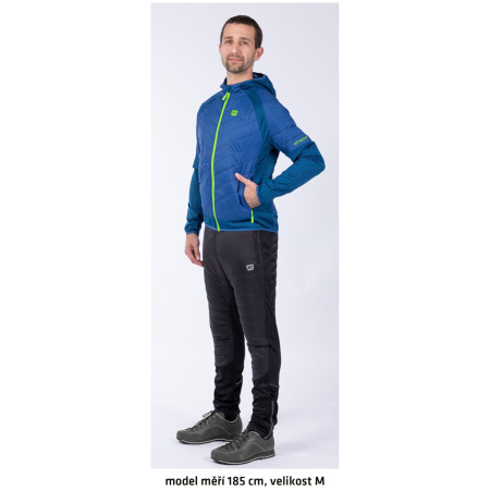 Pánská mikina Etape Crux Pro 2.0