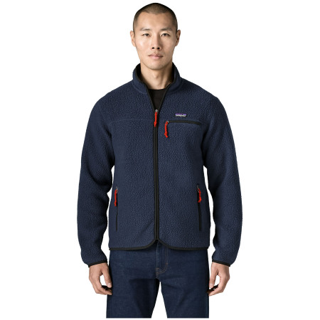 Pánská mikina Patagonia M's Retro Pile Jacket