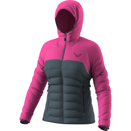 Dámská outdoorová bunda Dynafit Radical Ins Hood Jkt W
