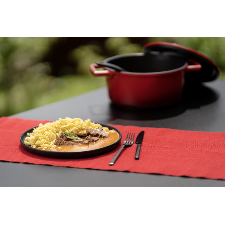 Hotové jídlo Expres menu Rajská s hovězím masem 600g